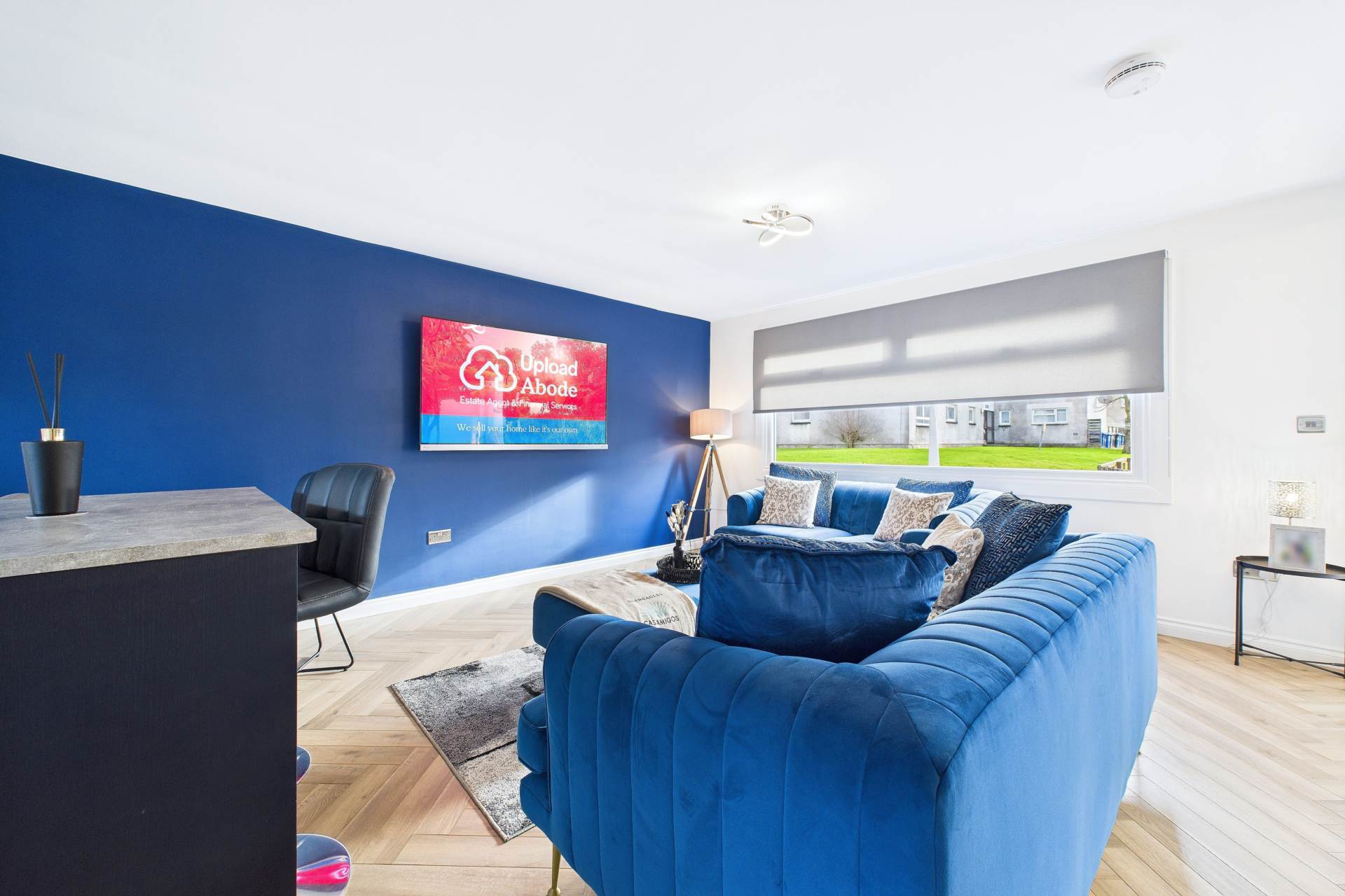 Alder Crescent, East Kilbride