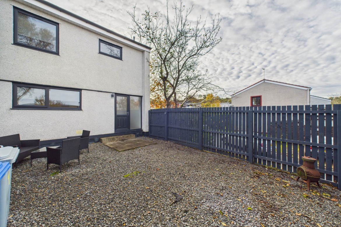 Images for Alder Crescent, East Kilbride