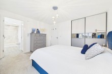 Images for Sinclair Place, Law, Carluke