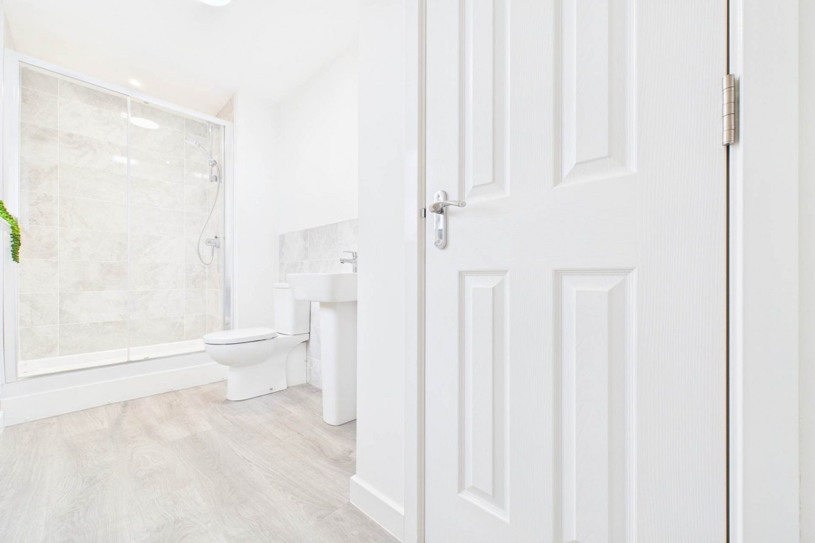 Images for Sinclair Place, Law, Carluke