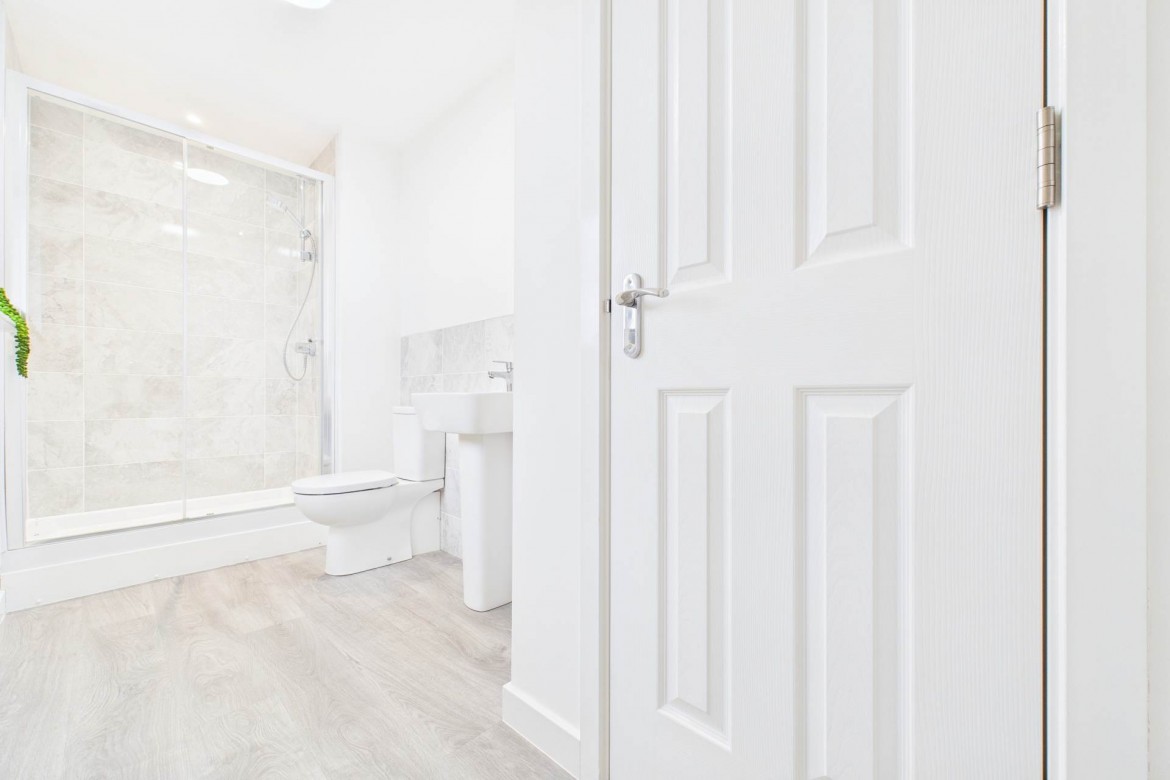 Images for Sinclair Place, Law, Carluke