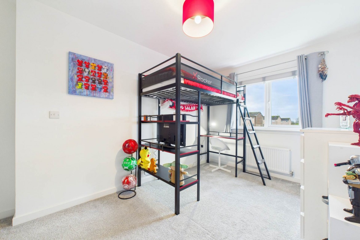 Images for Sinclair Place, Law, Carluke