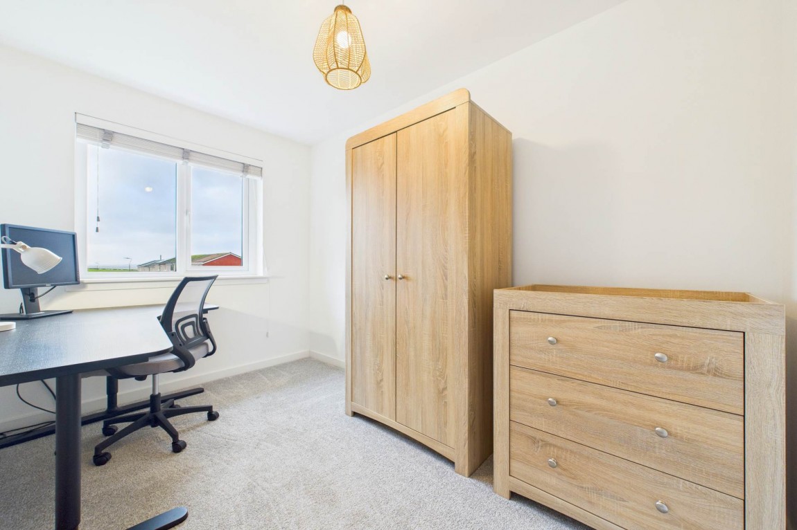 Images for Sinclair Place, Law, Carluke