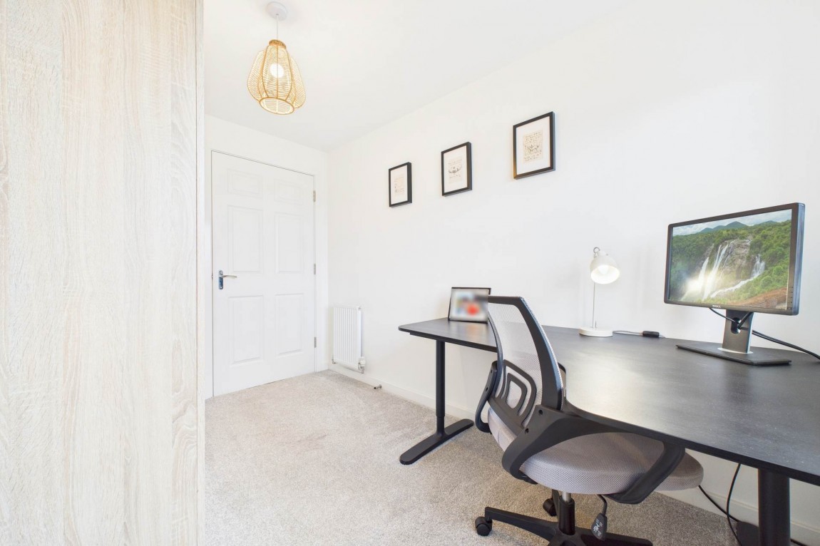 Images for Sinclair Place, Law, Carluke