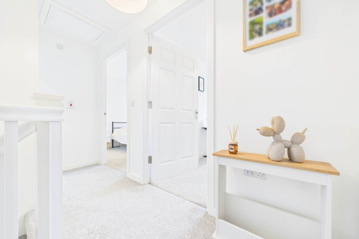 Images for Sinclair Place, Law, Carluke