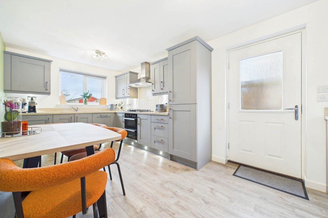 Images for Sinclair Place, Law, Carluke