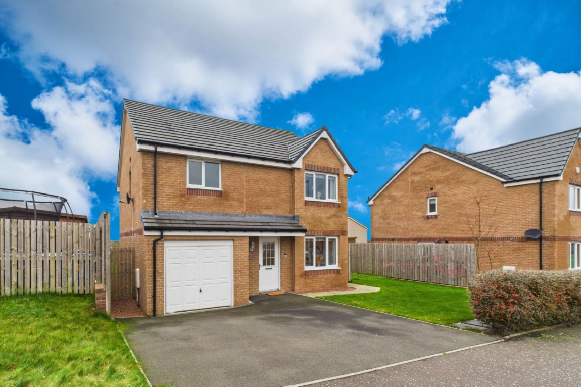 Images for Sinclair Place, Law, Carluke