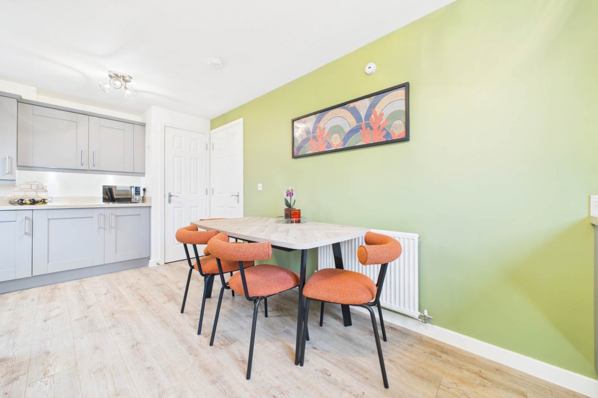 Images for Sinclair Place, Law, Carluke