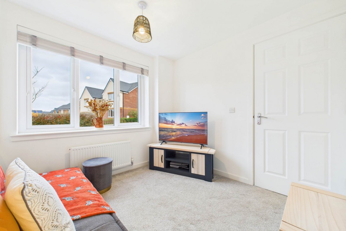 Images for Sinclair Place, Law, Carluke