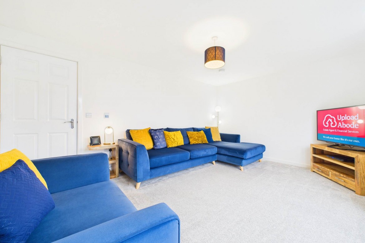 Images for Sinclair Place, Law, Carluke