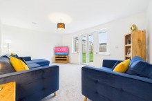 Images for Sinclair Place, Law, Carluke