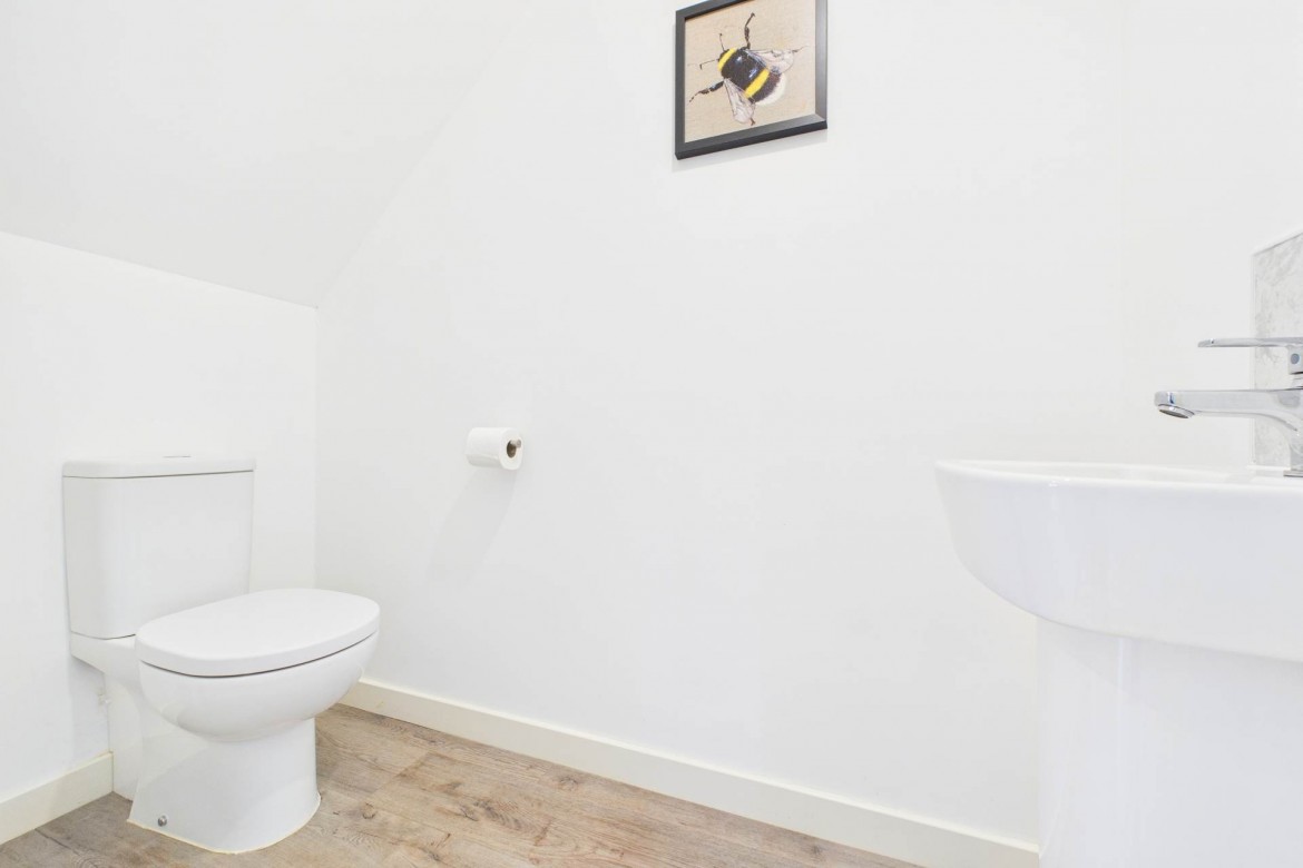 Images for Sinclair Place, Law, Carluke