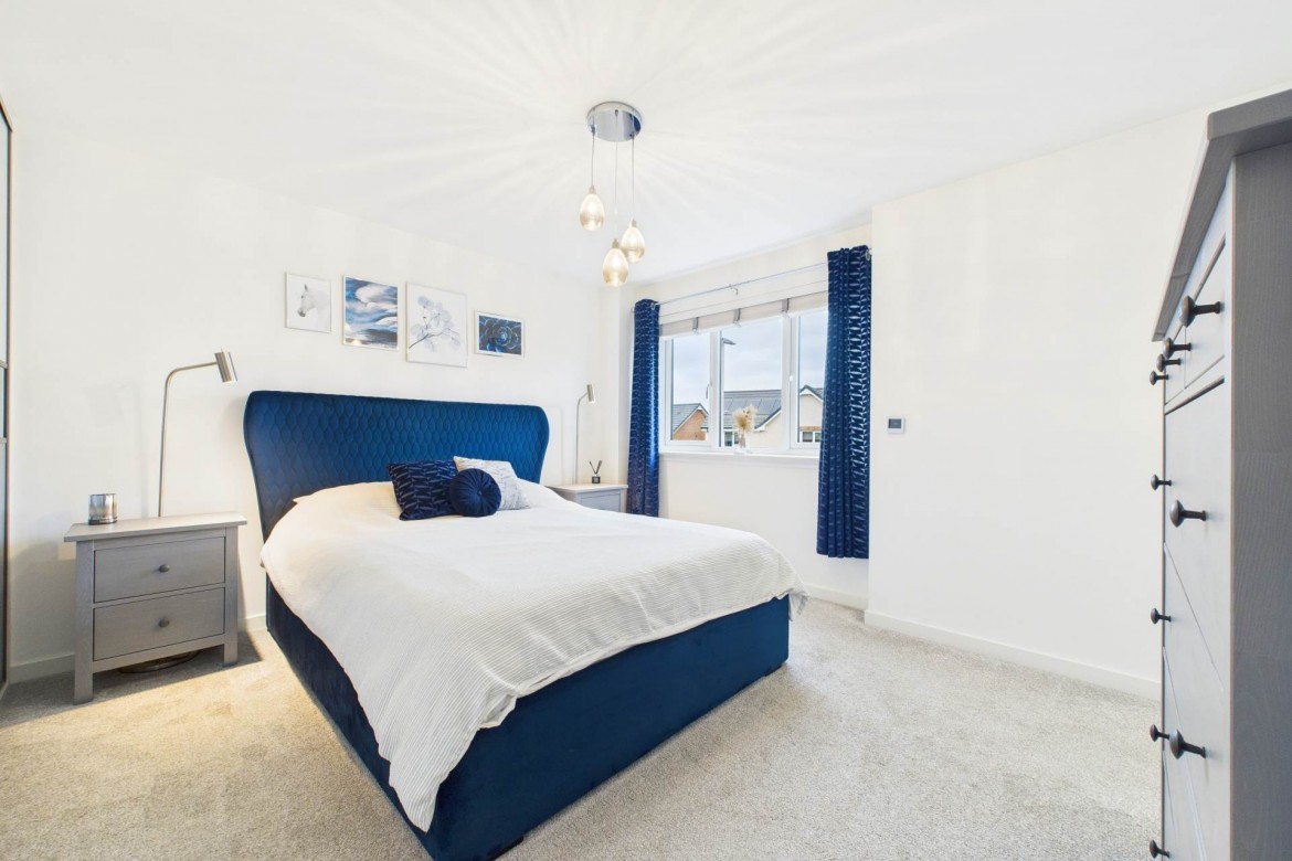 Images for Sinclair Place, Law, Carluke