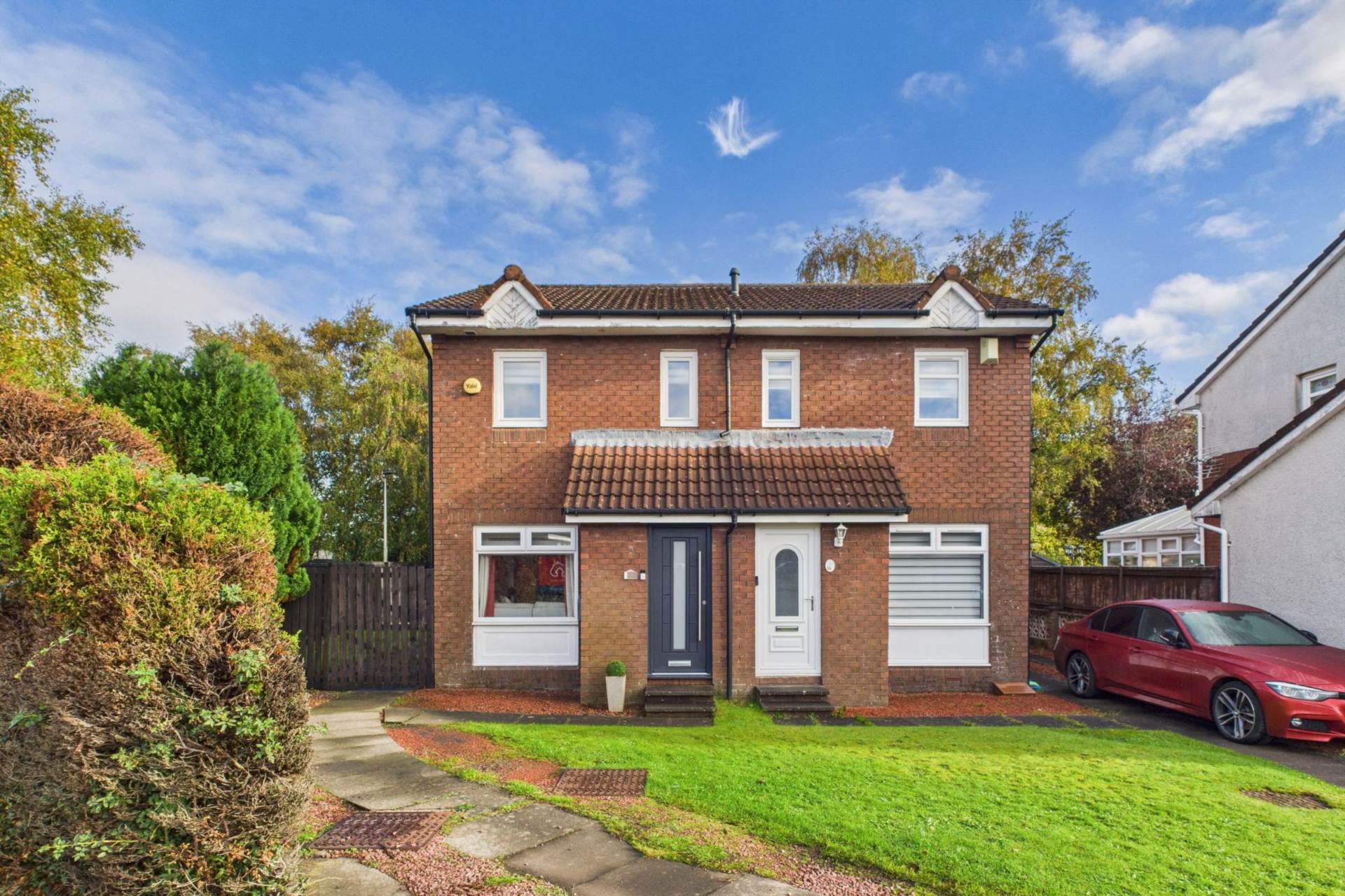 Rosebank Place, Hamilton