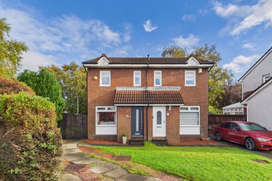 Rosebank Place, Hamilton