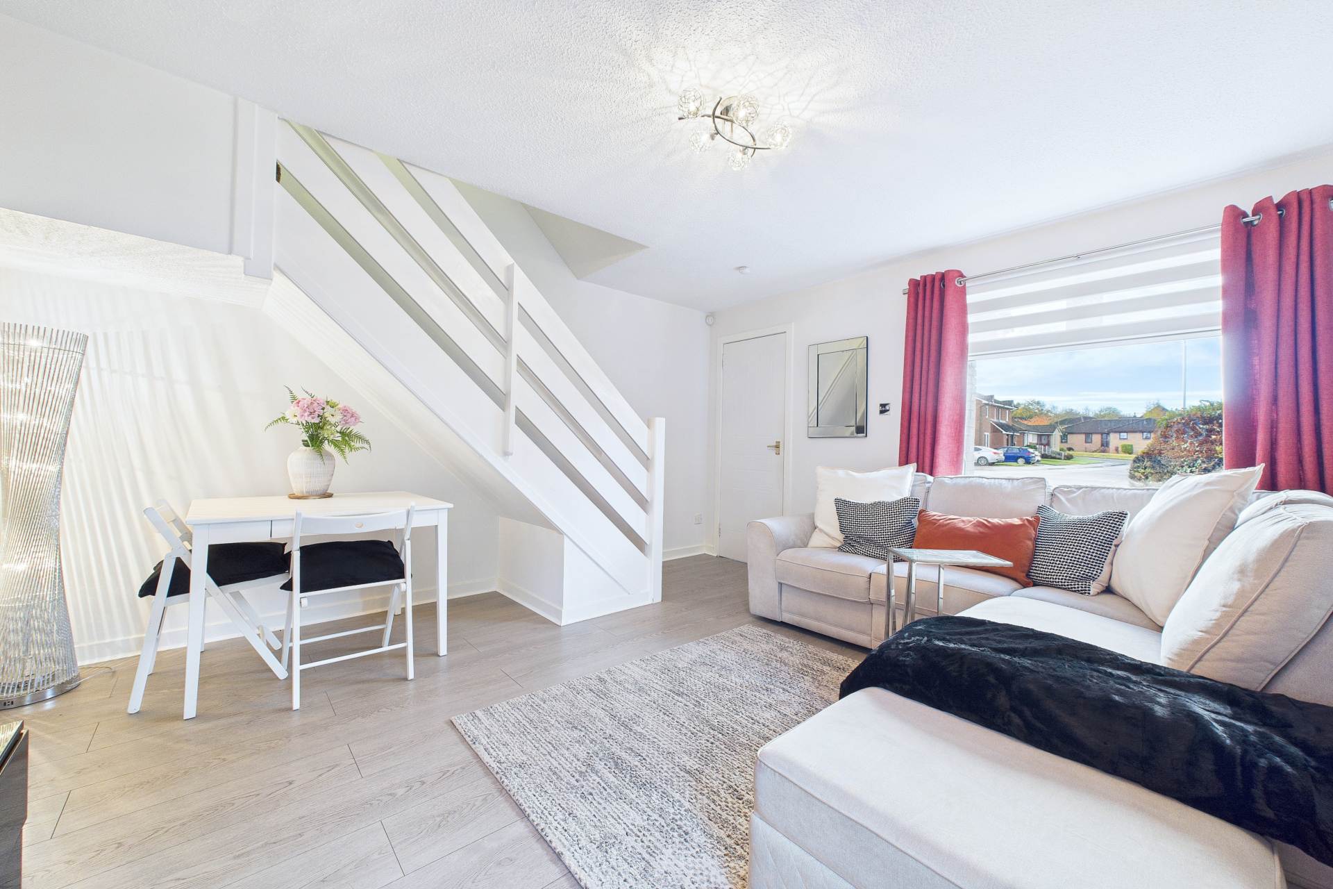 Rosebank Place, Hamilton