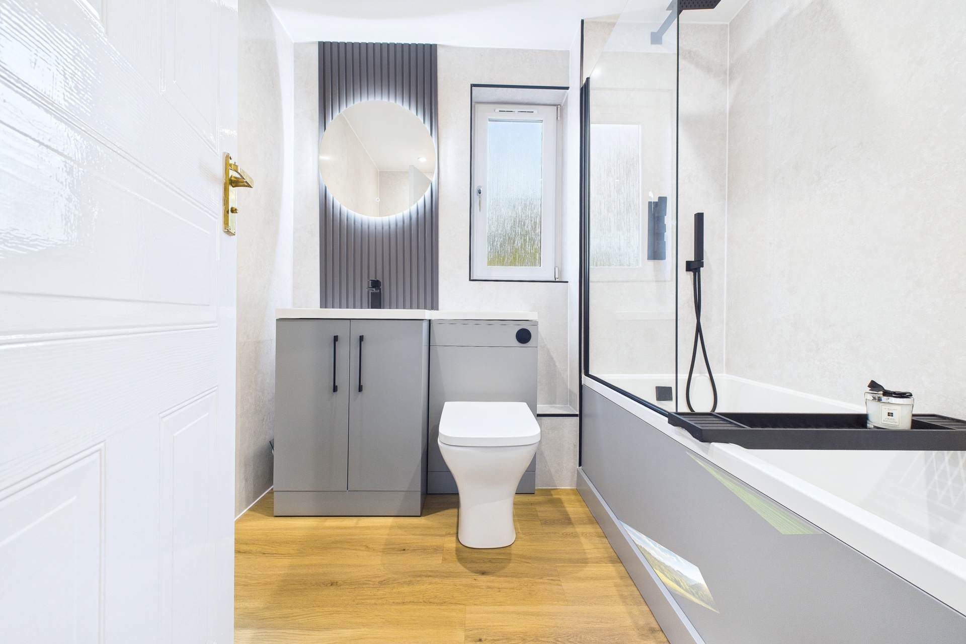 Rosebank Place, Hamilton