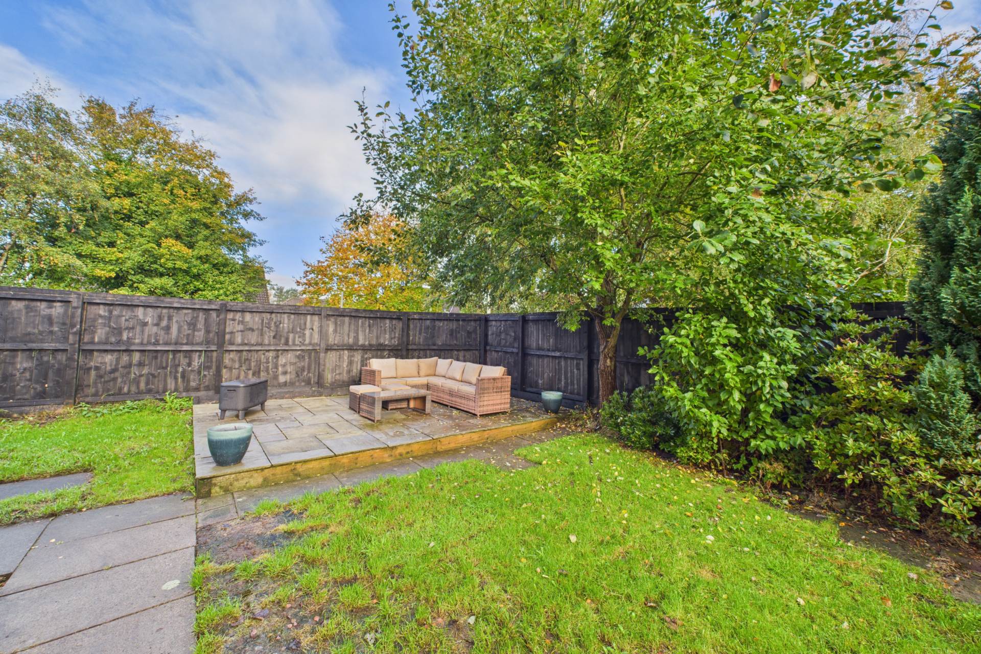 Rosebank Place, Hamilton