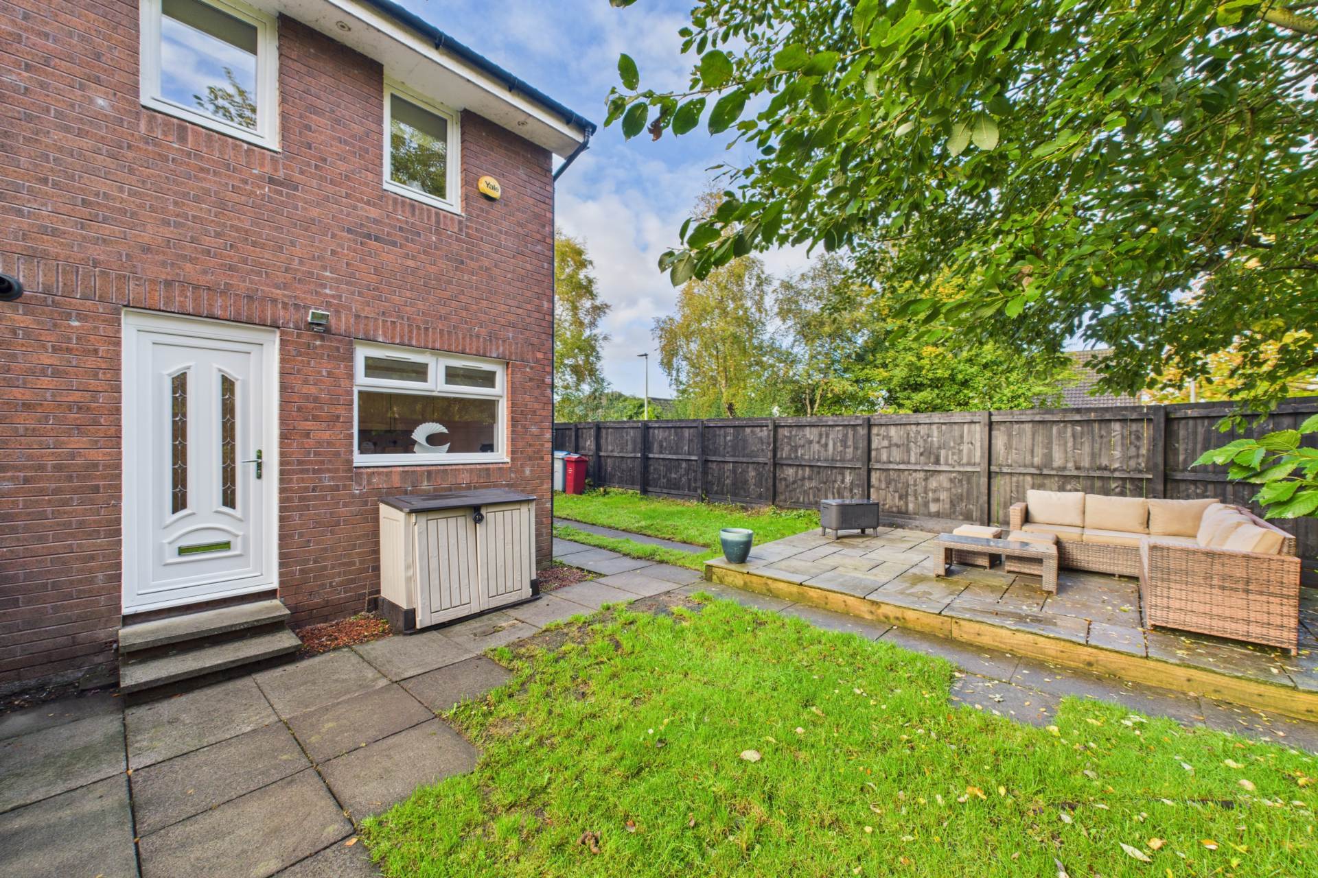 Rosebank Place, Hamilton