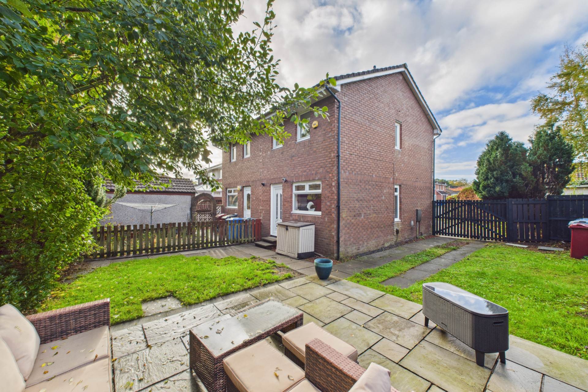 Rosebank Place, Hamilton