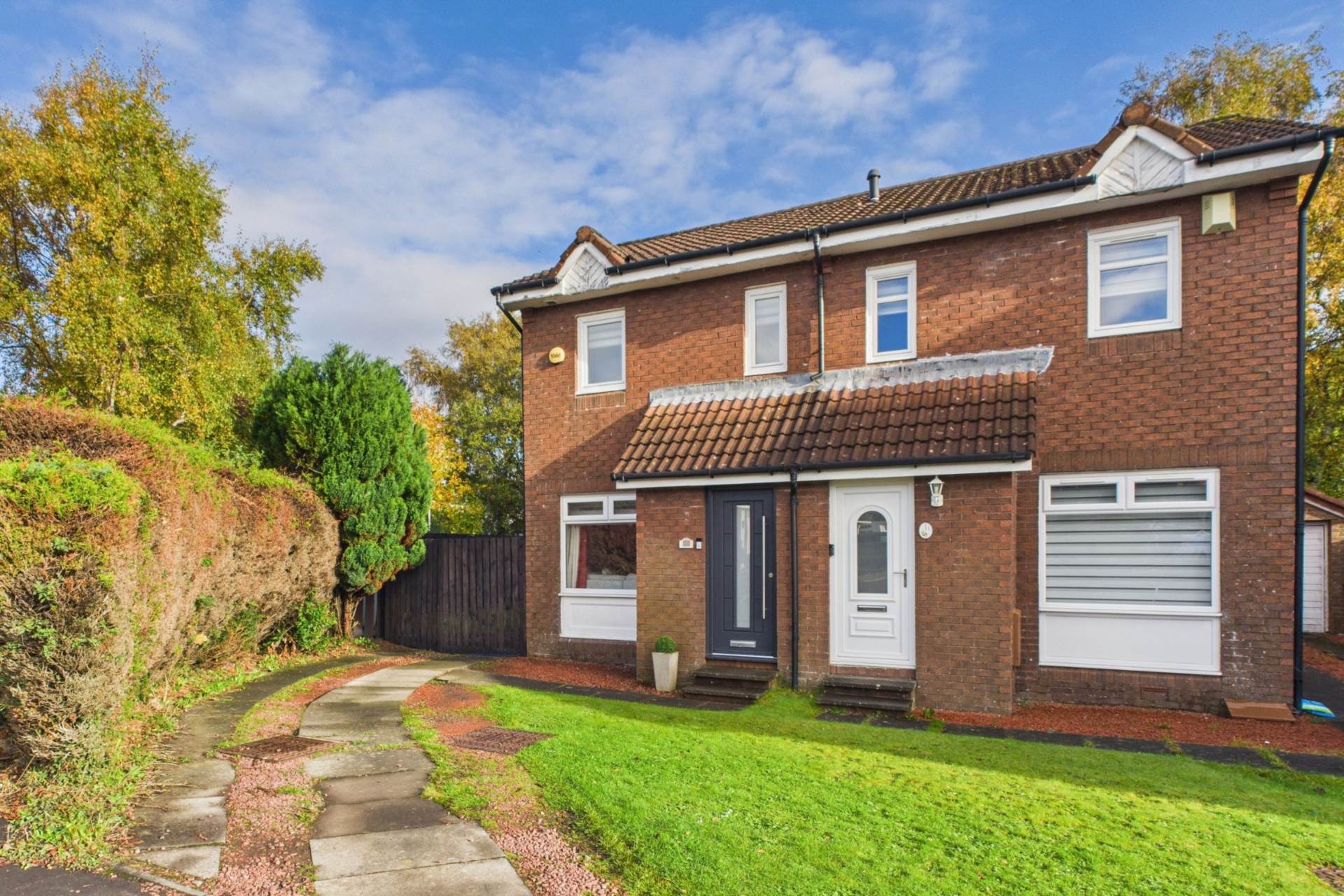 Rosebank Place, Hamilton