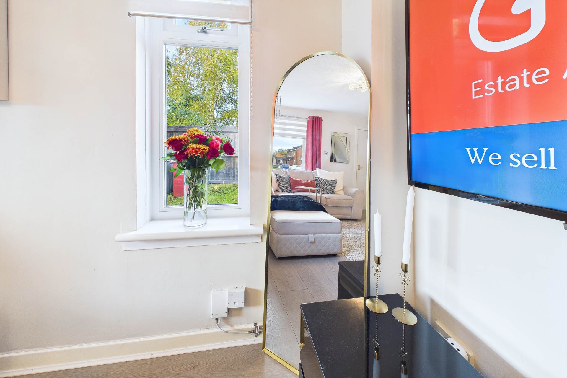 Rosebank Place, Hamilton