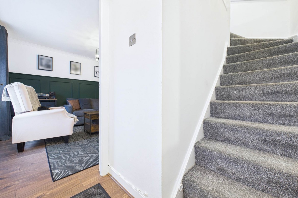 Images for Muirhead Gate, Uddingston