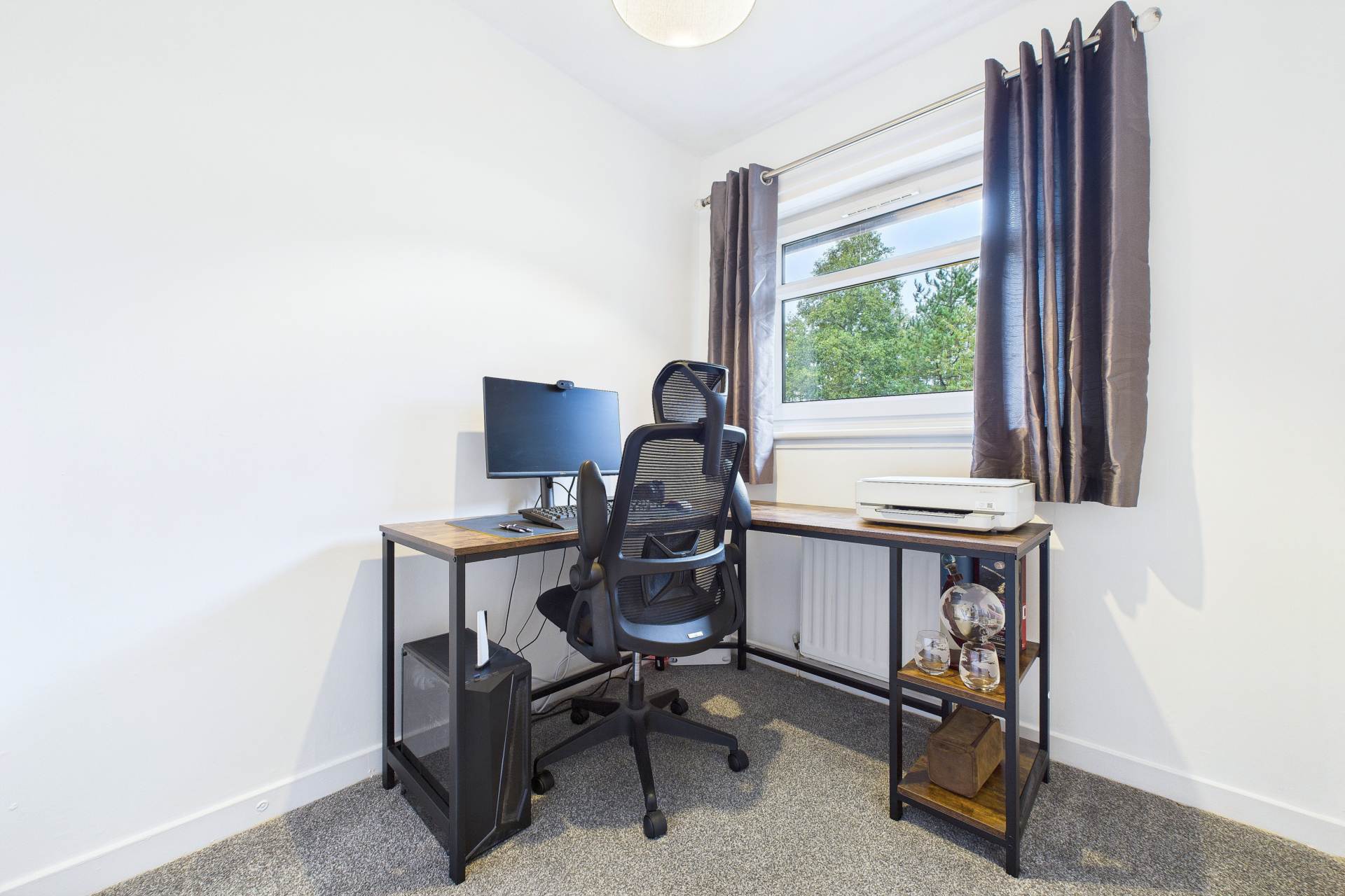 Muirhead Gate, Uddingston