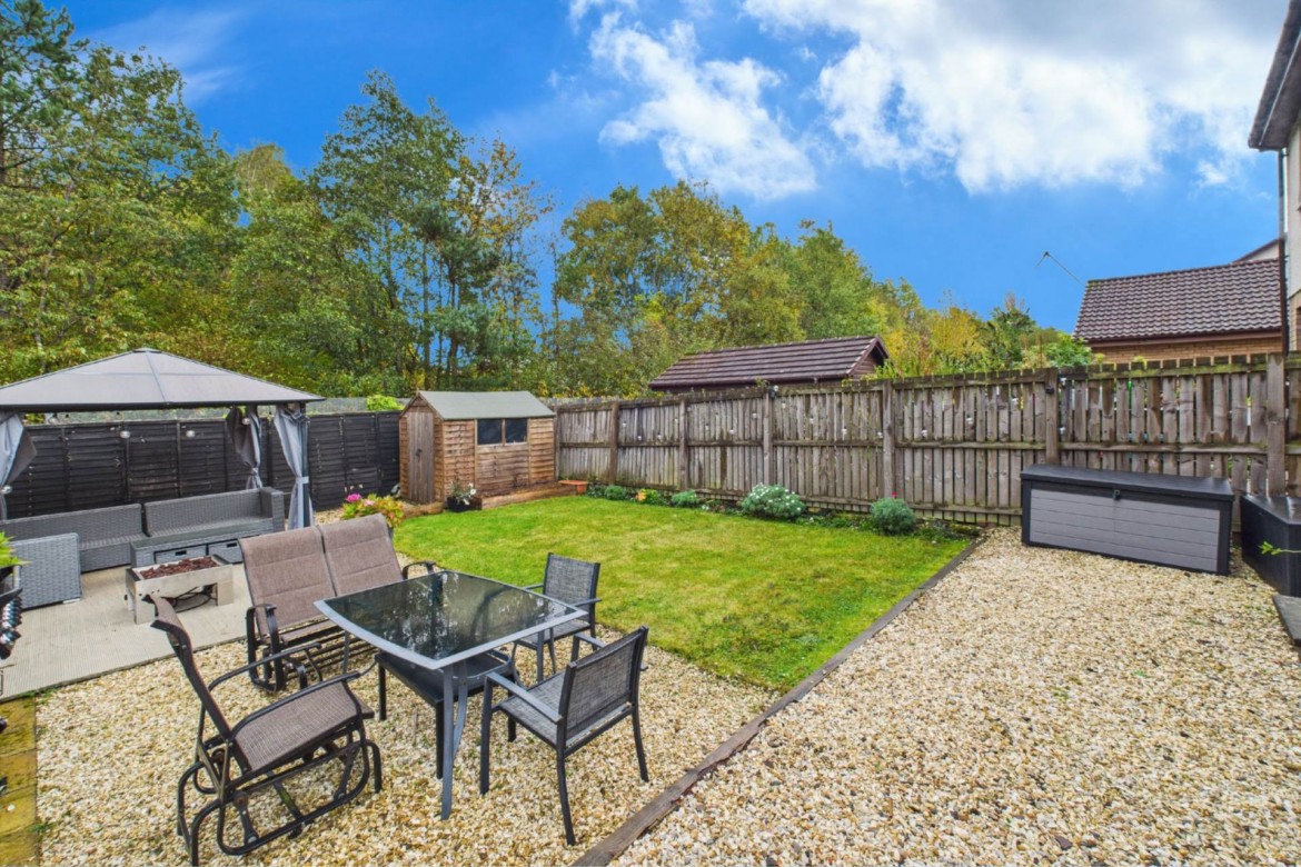 Images for Muirhead Gate, Uddingston