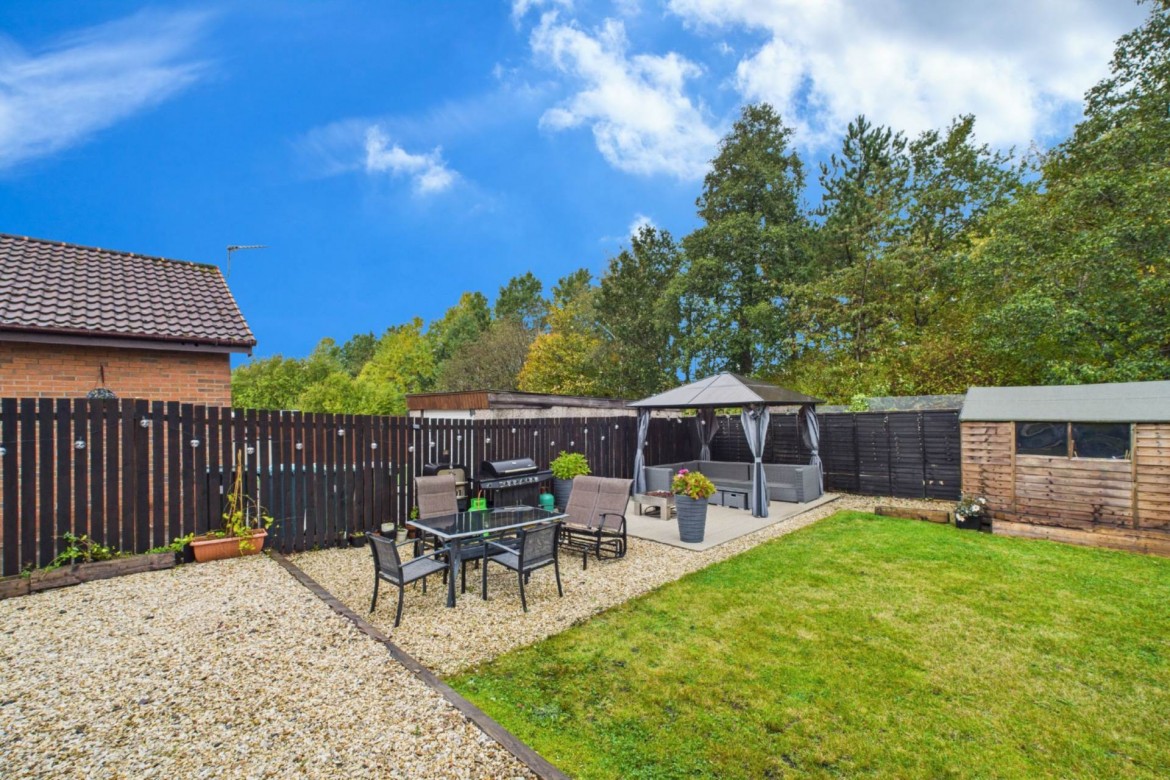 Images for Muirhead Gate, Uddingston