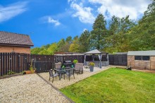 Images for Muirhead Gate, Uddingston