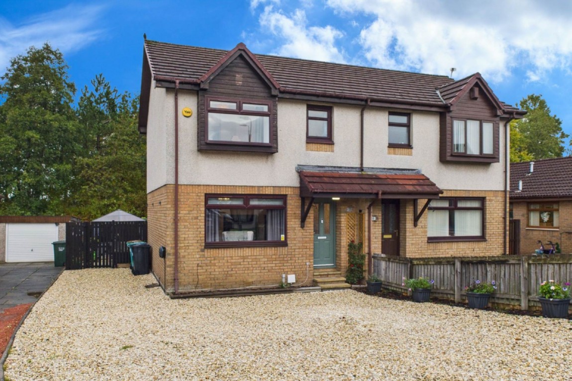 Images for Muirhead Gate, Uddingston