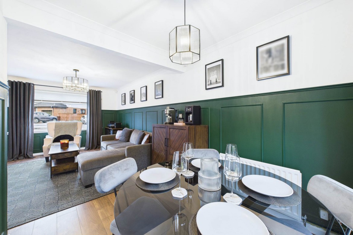 Images for Muirhead Gate, Uddingston