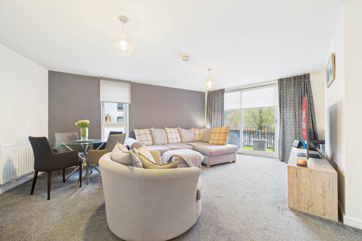 Images for Haughview Terrace, Glasgow