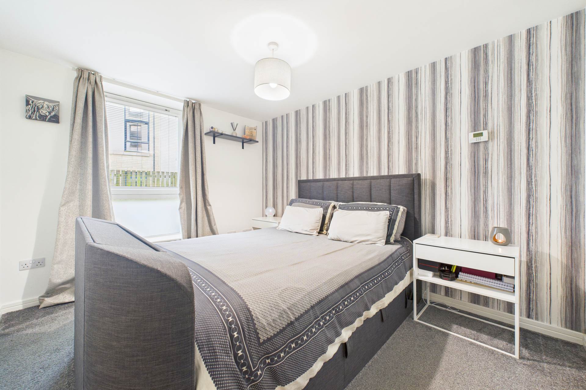 Haughview Terrace, Glasgow