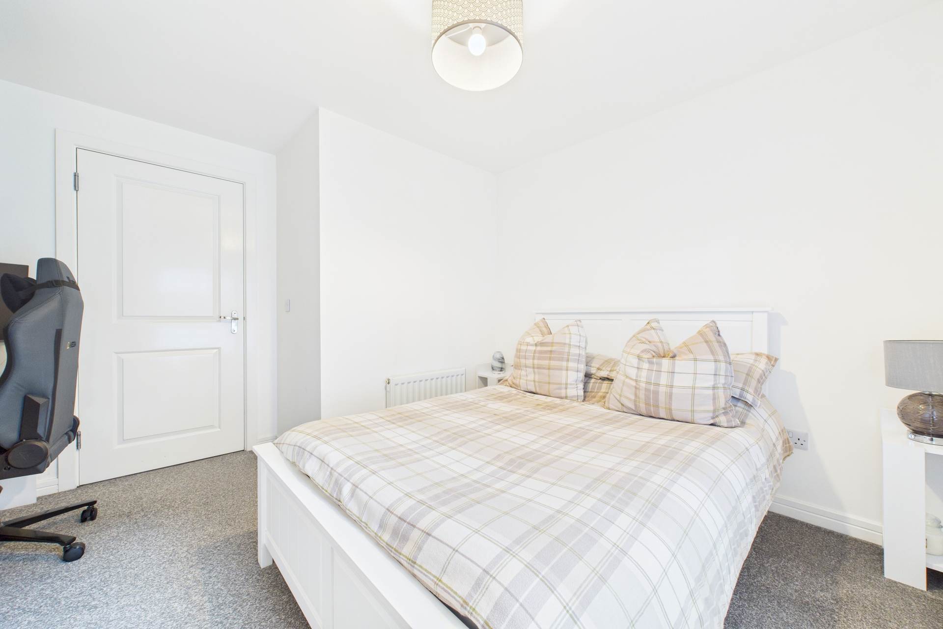 Haughview Terrace, Glasgow