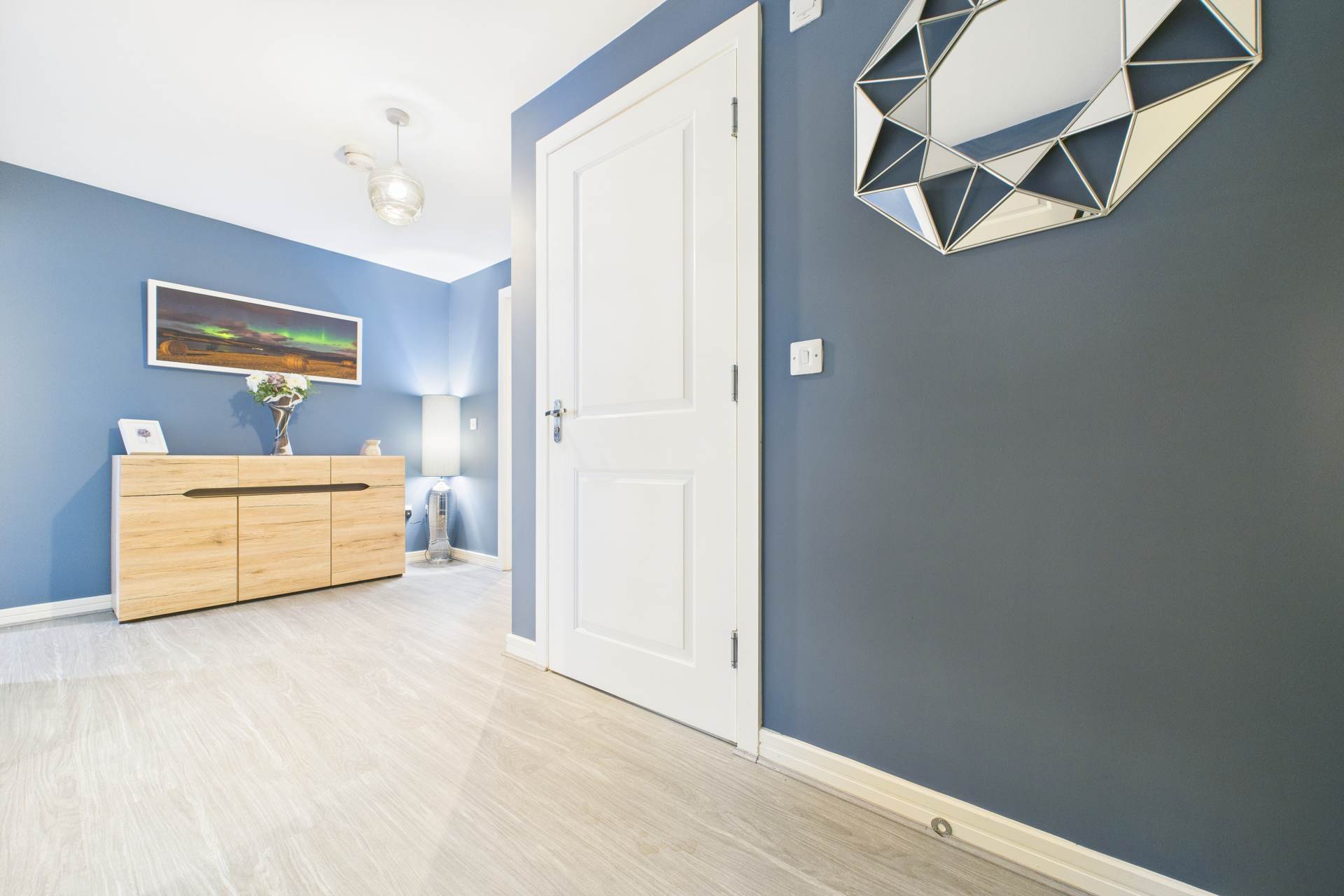 Haughview Terrace, Glasgow