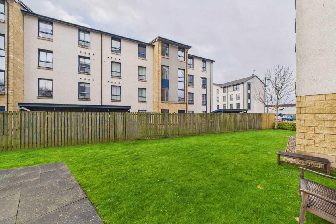 Images for Haughview Terrace, Glasgow