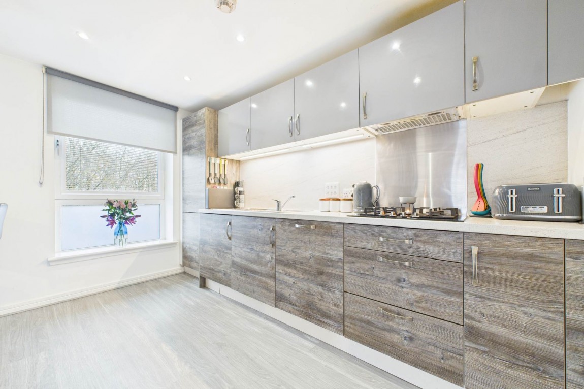 Images for Haughview Terrace, Glasgow