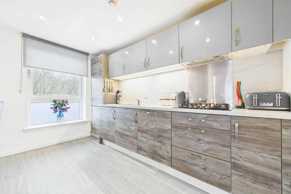 Images for Haughview Terrace, Glasgow