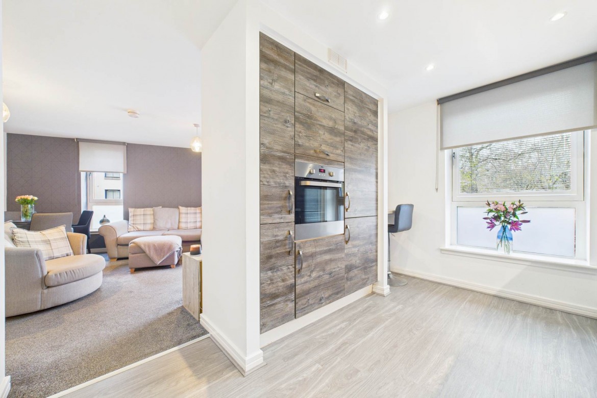 Images for Haughview Terrace, Glasgow