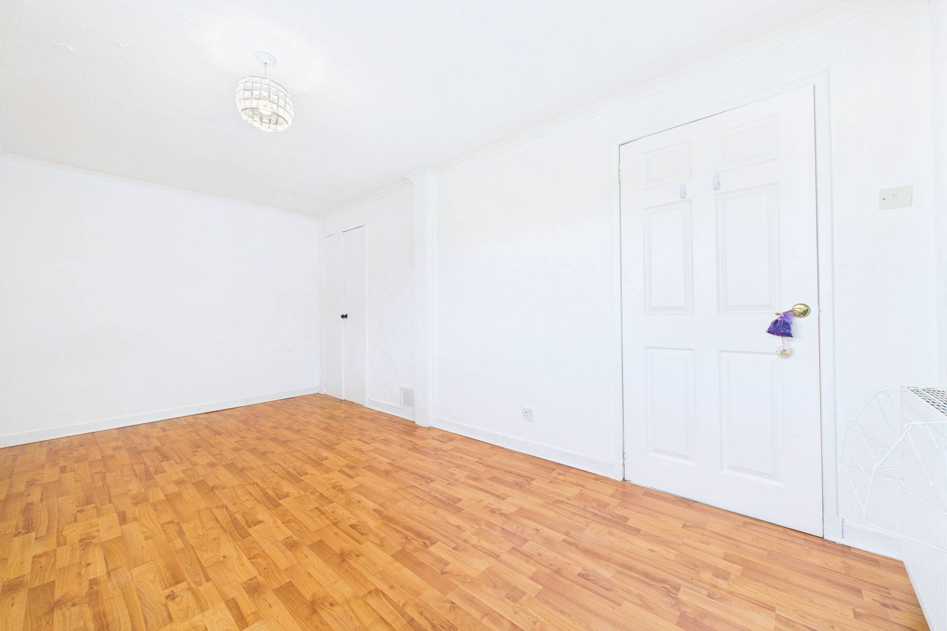 Holmswood Avenue, Blantyre