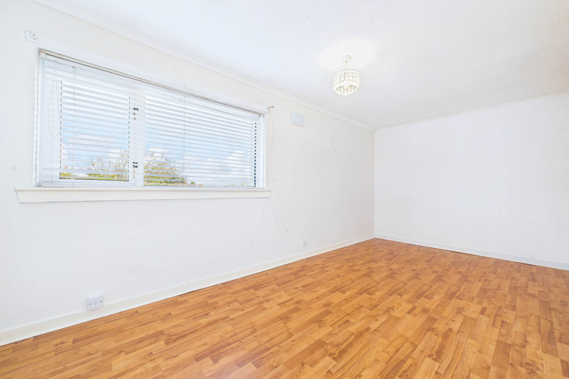 Holmswood Avenue, Blantyre