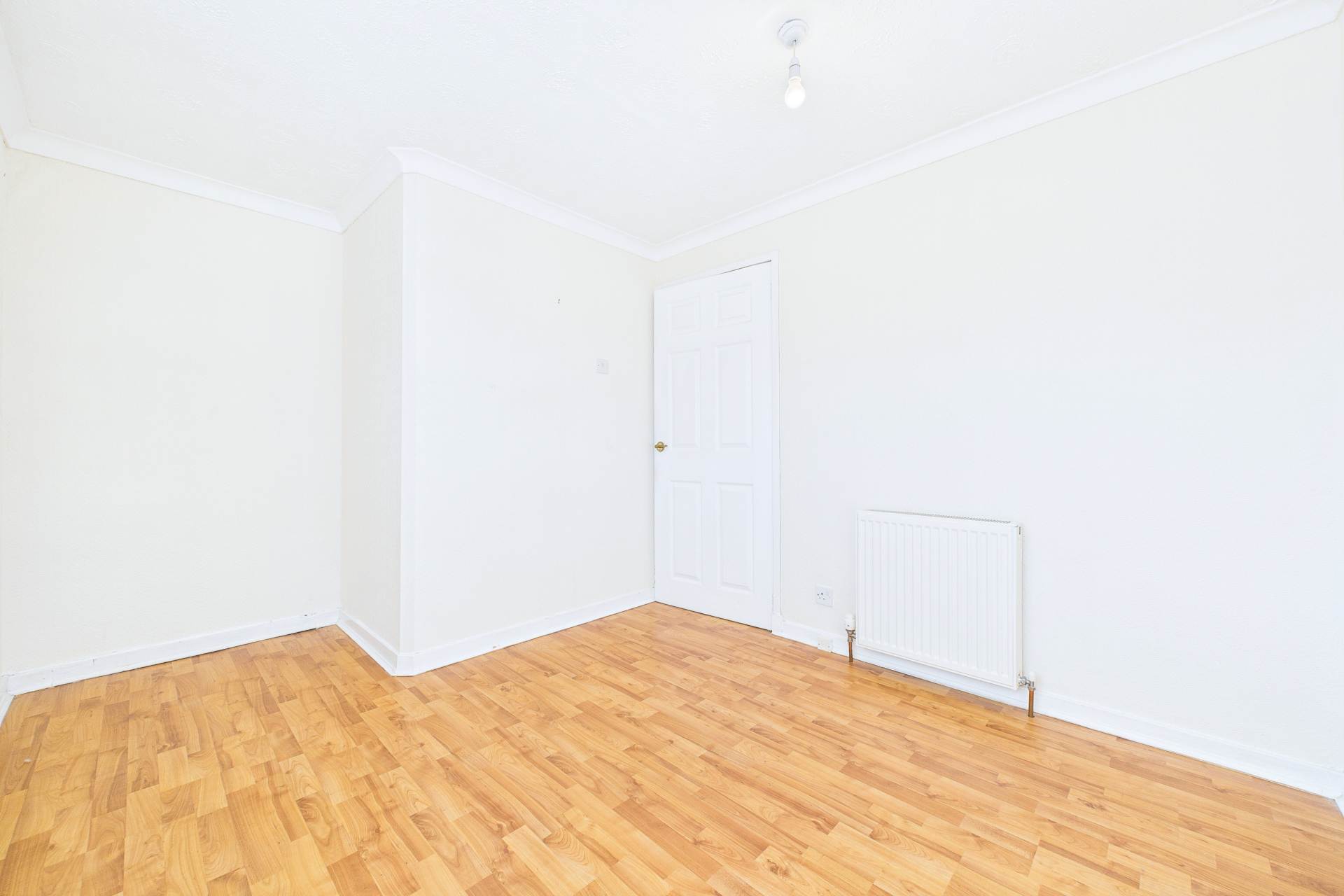 Holmswood Avenue, Blantyre