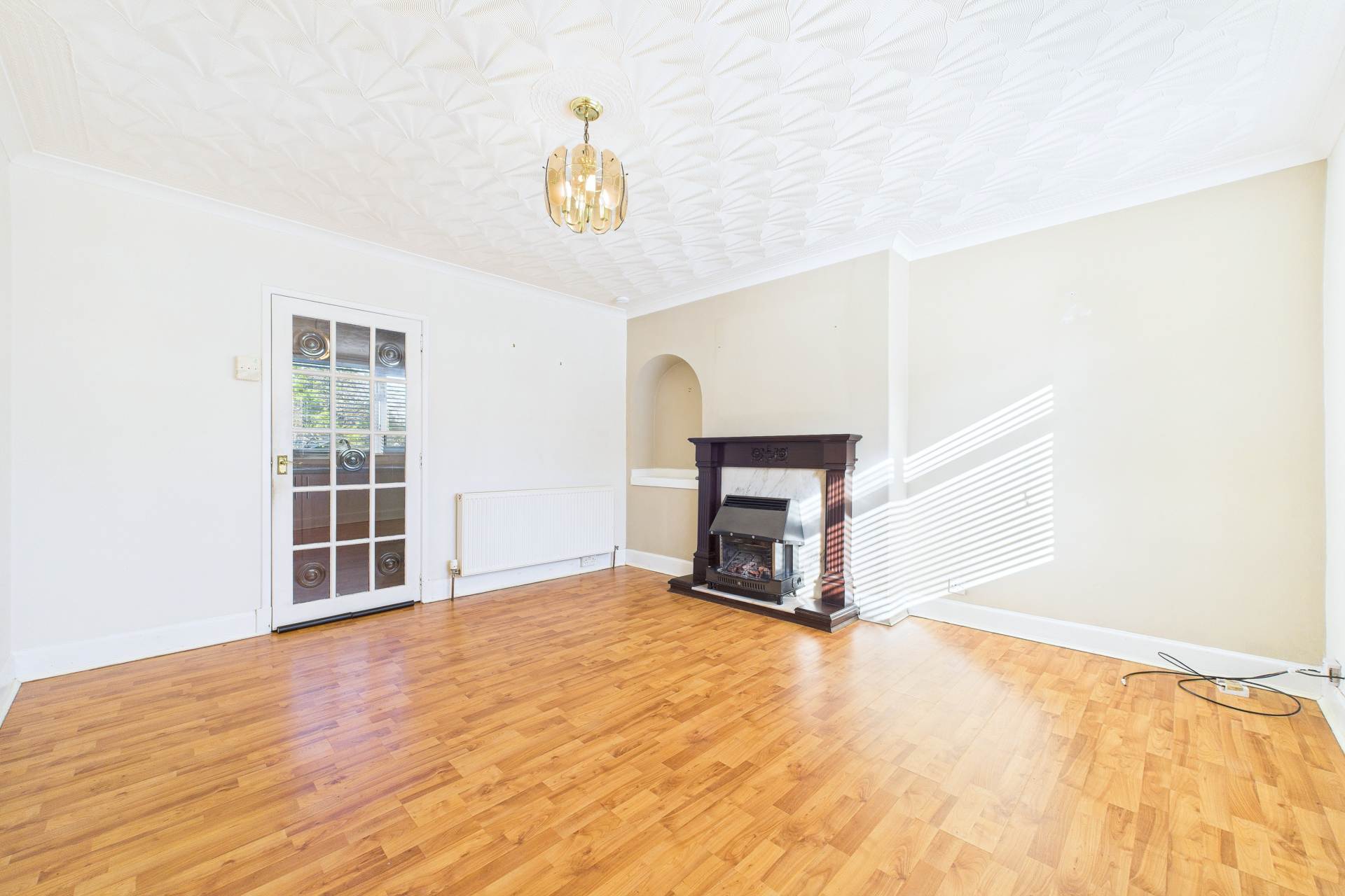 Holmswood Avenue, Blantyre