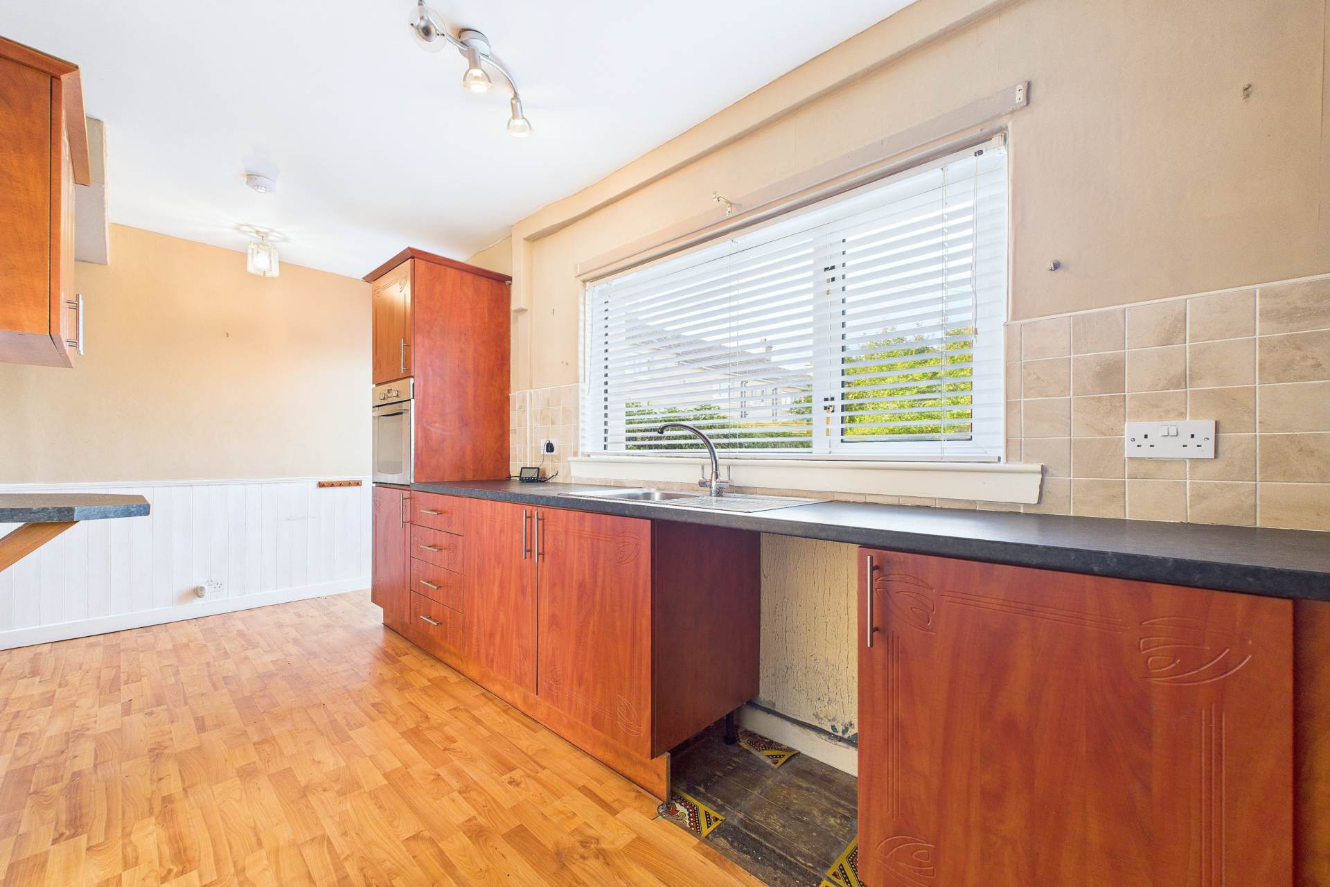 Holmswood Avenue, Blantyre