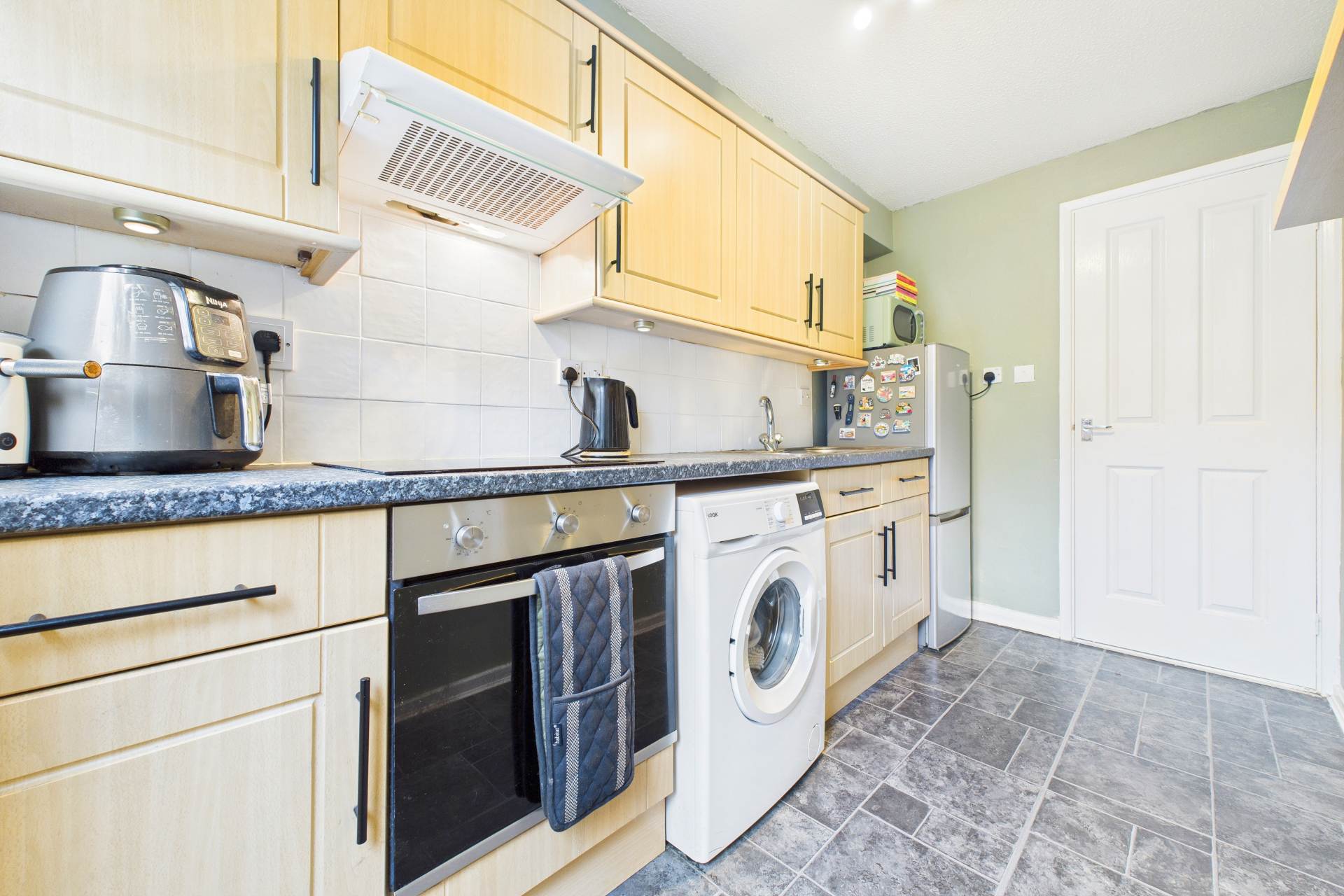 Durisdeer Drive, Hamilton