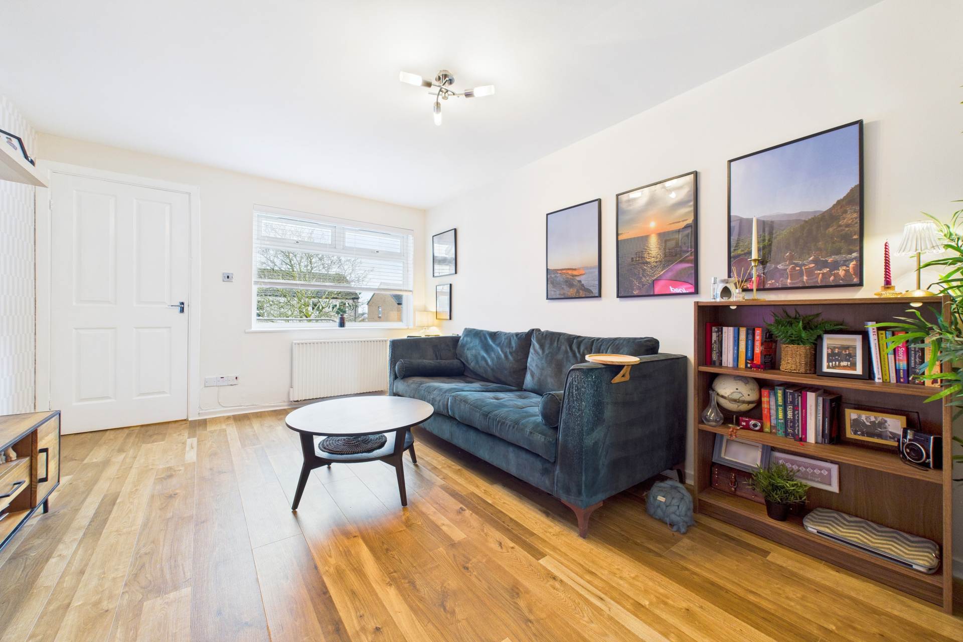 Durisdeer Drive, Hamilton