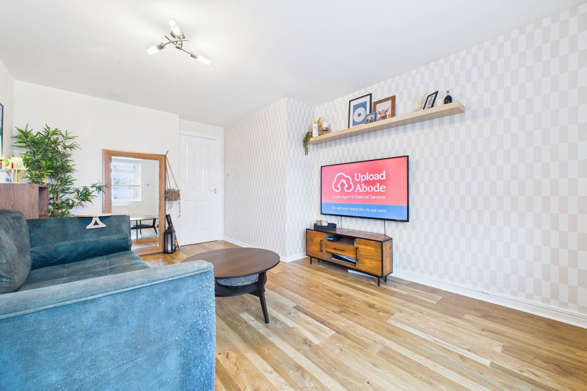 Durisdeer Drive, Hamilton