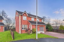 Images for Newark Gate, Allanton, Shotts